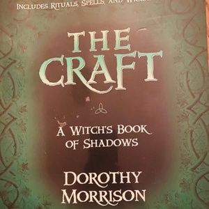 Book: The Craft